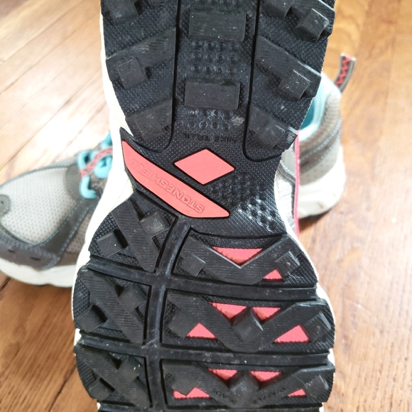 Nike Alvord 8 Trail Running Sneakers Women's - Picture 4 of 4